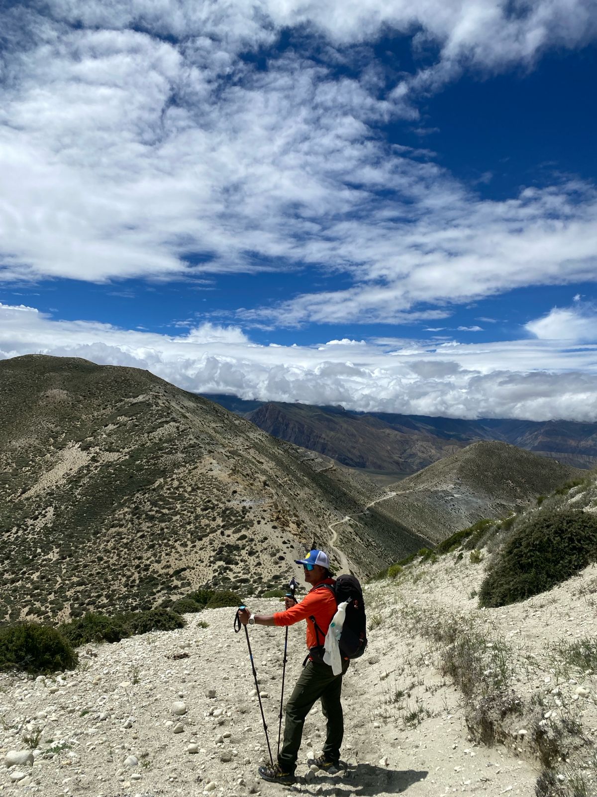 Upper Mustang Trek Gallery Image 18